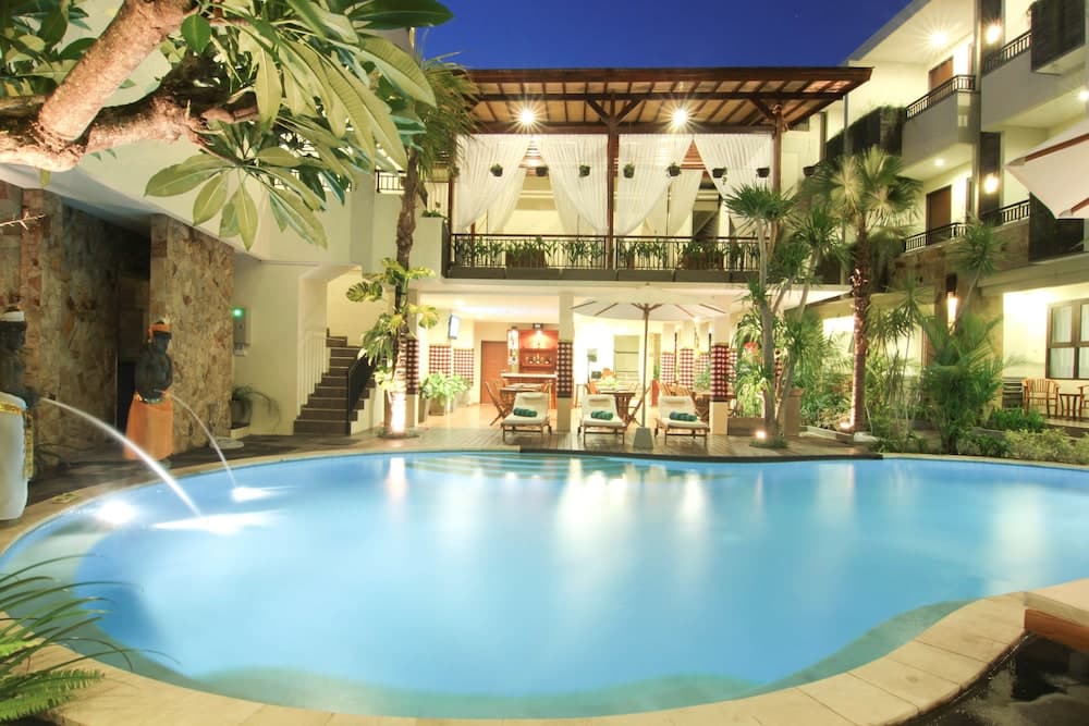 Manggar Indonesia Hotel & Residence