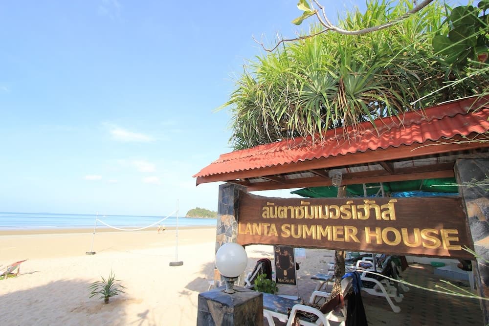 Lanta Summer House