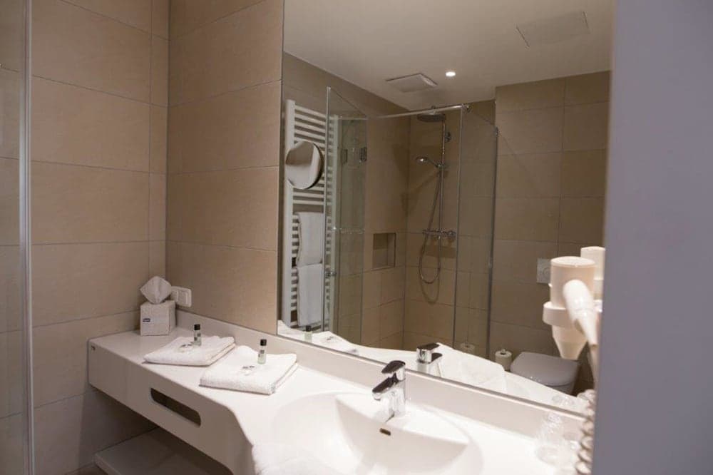 Banyo lavabosu