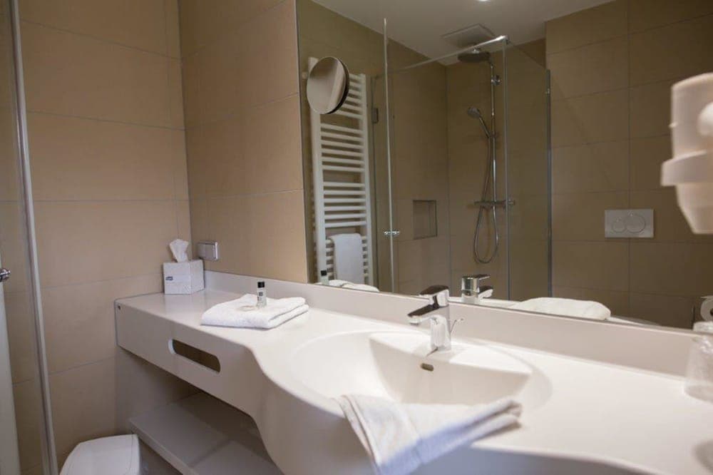Banyo lavabosu