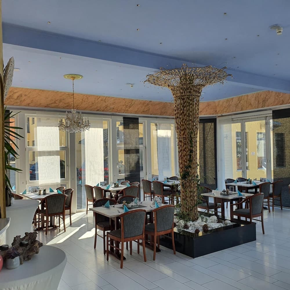 Restoran