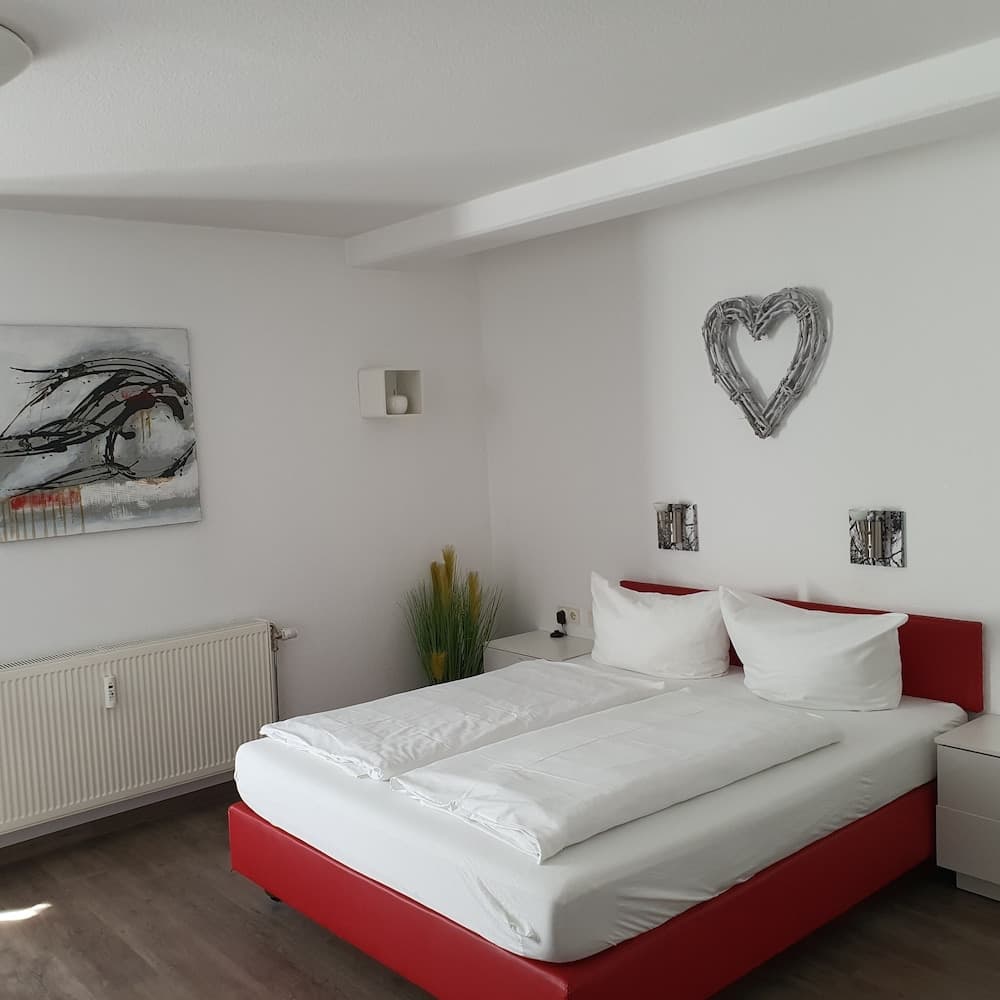 Hotel Postbauer Heng