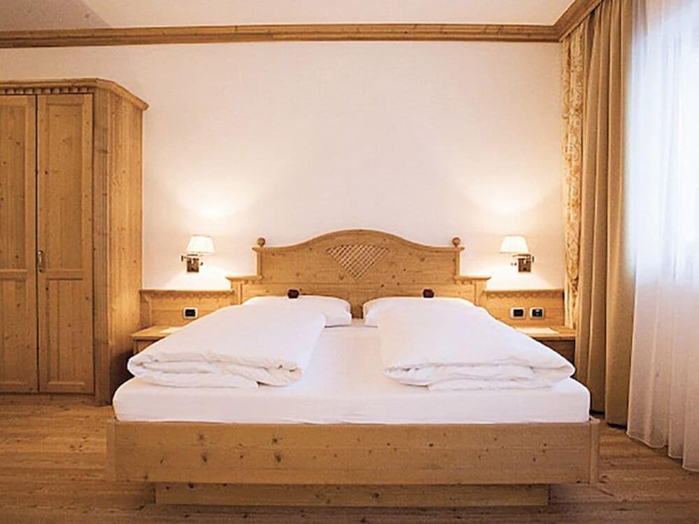 Residence & Hotel Alpinum
