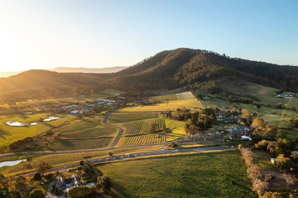Coolangatta Estate
