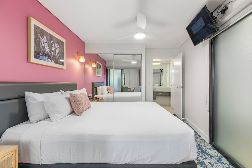 Club Wyndham Coffs Harbour, Trademark Collection by Wyndham