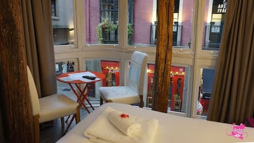 AliciaZzz Bilbao by Gaiarooms