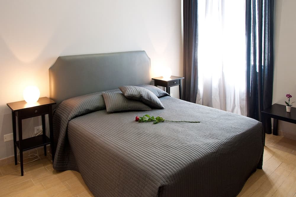 Bed and Breakfast Operà