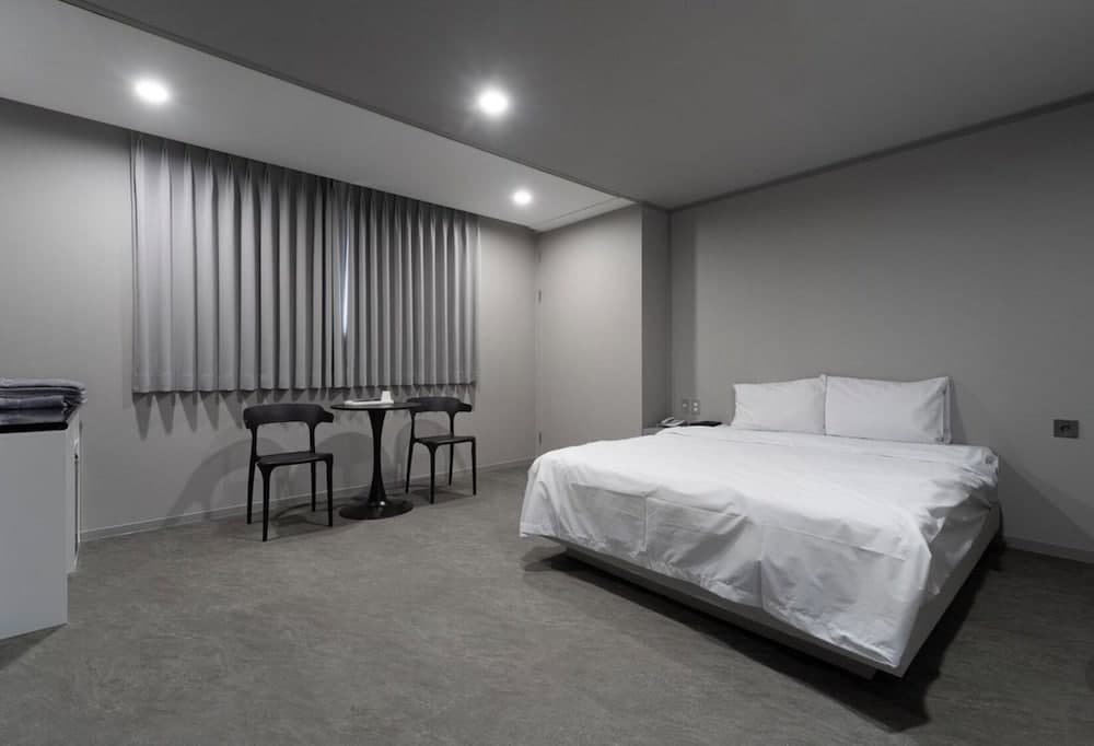 Hotel Diamant