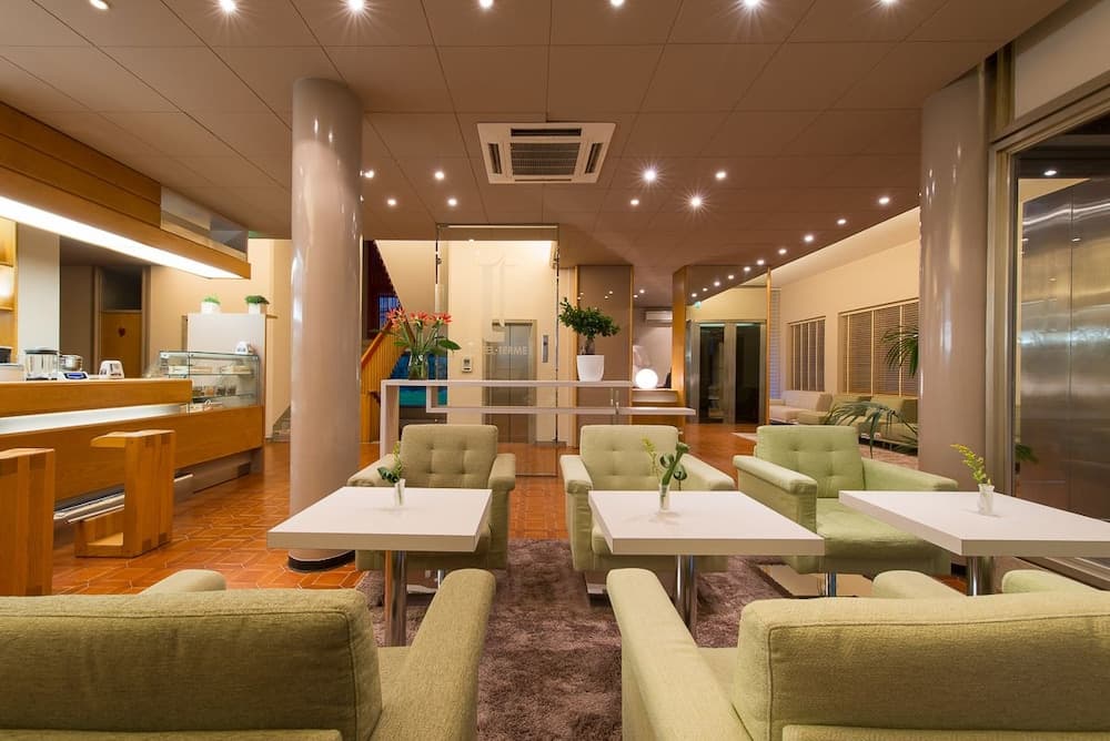 Hotel Terme