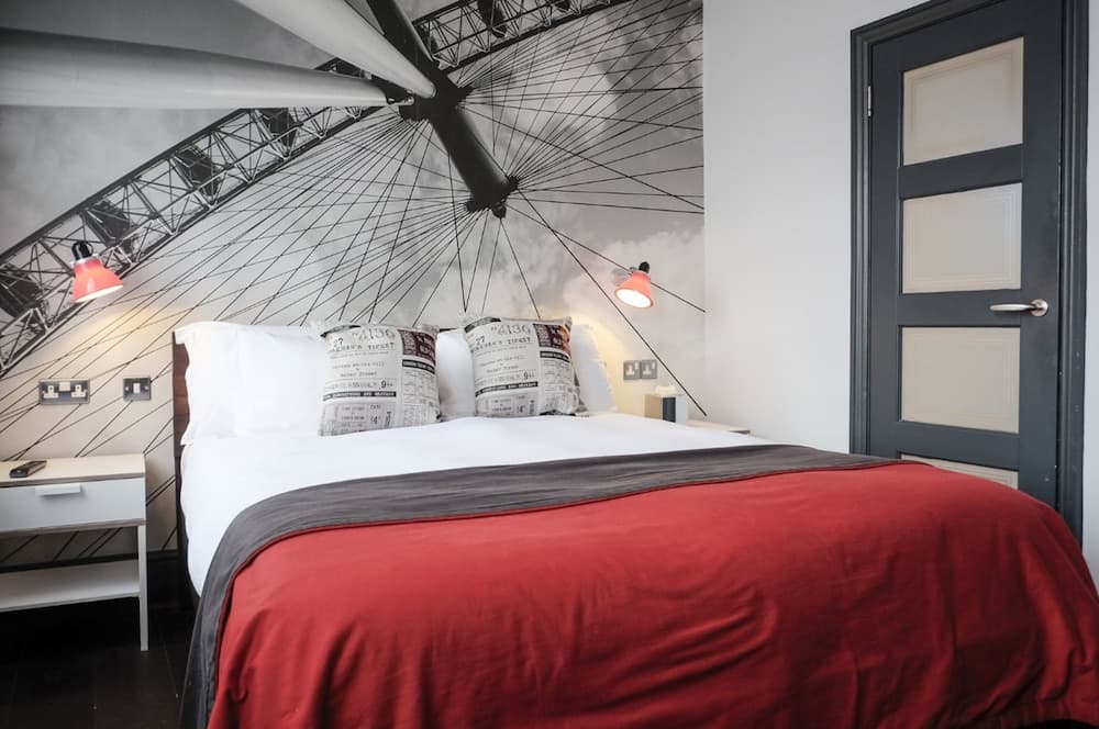 The Wellington Hotel