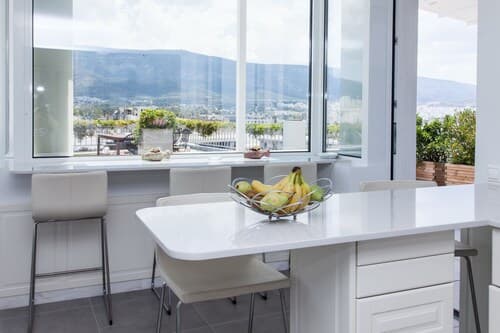 Penthouse in center of Athens with View