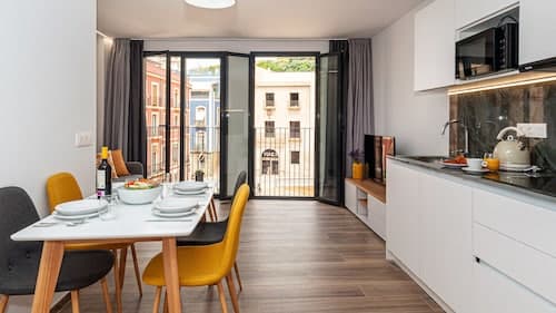Myflats Luxury Old Town