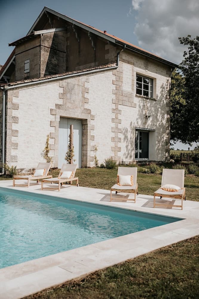 Château La Grande Clotte