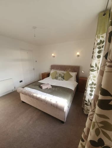 Dartford RSG House