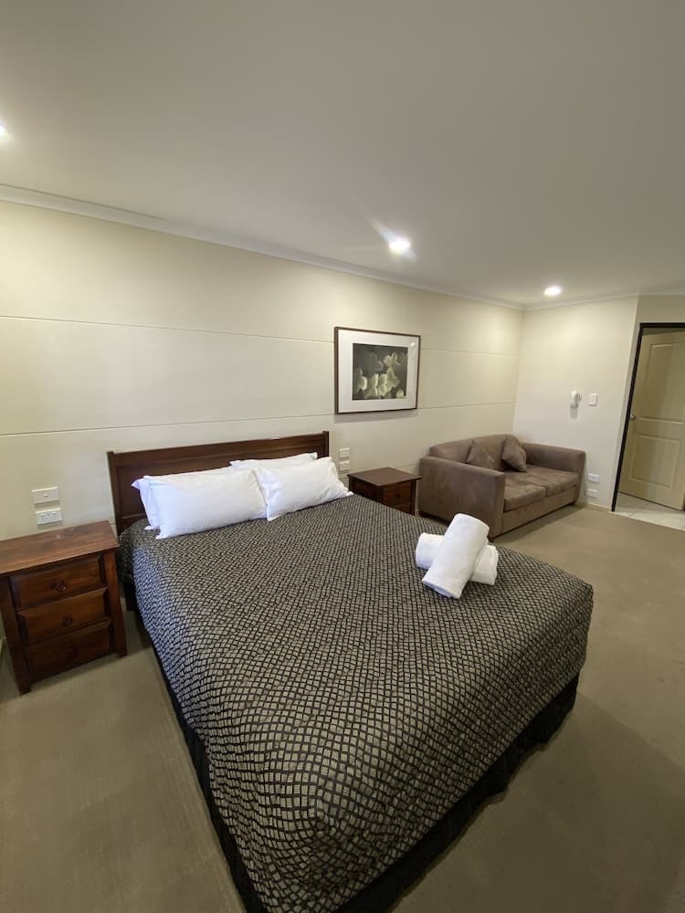 Balranald Club Motel