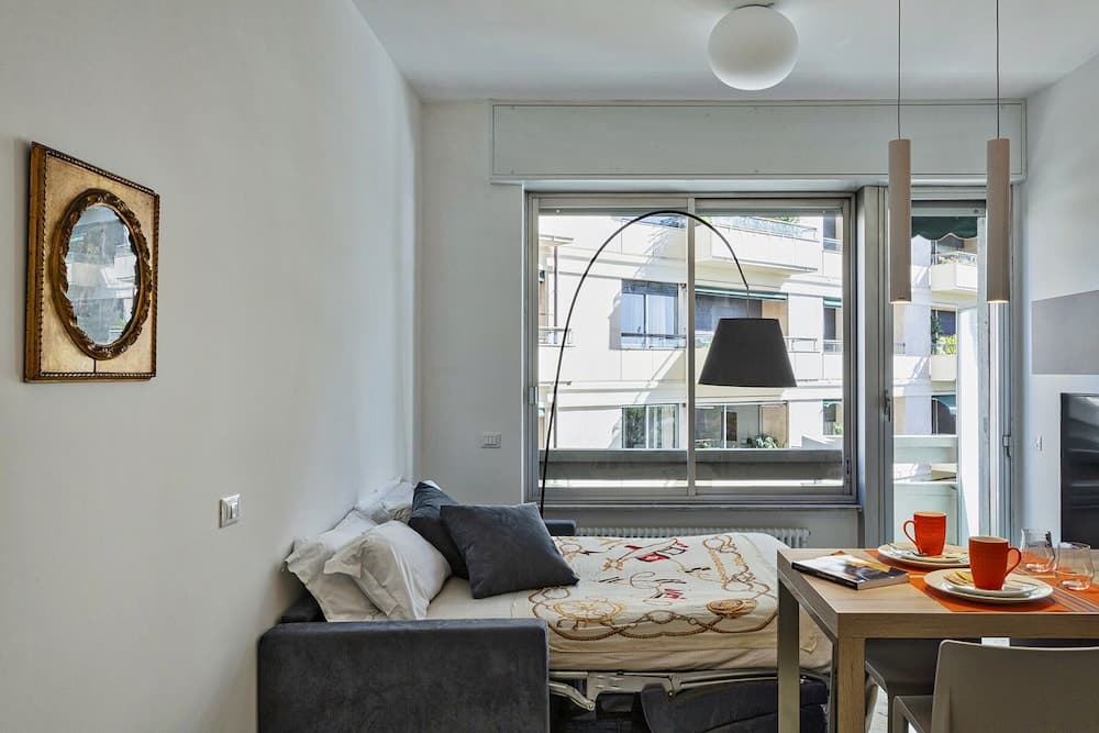 Studio Piccolo a Carignano