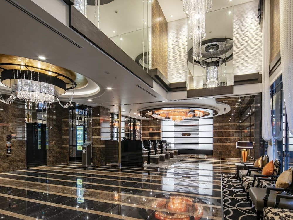 APA Hotel Nagoya Ekimae