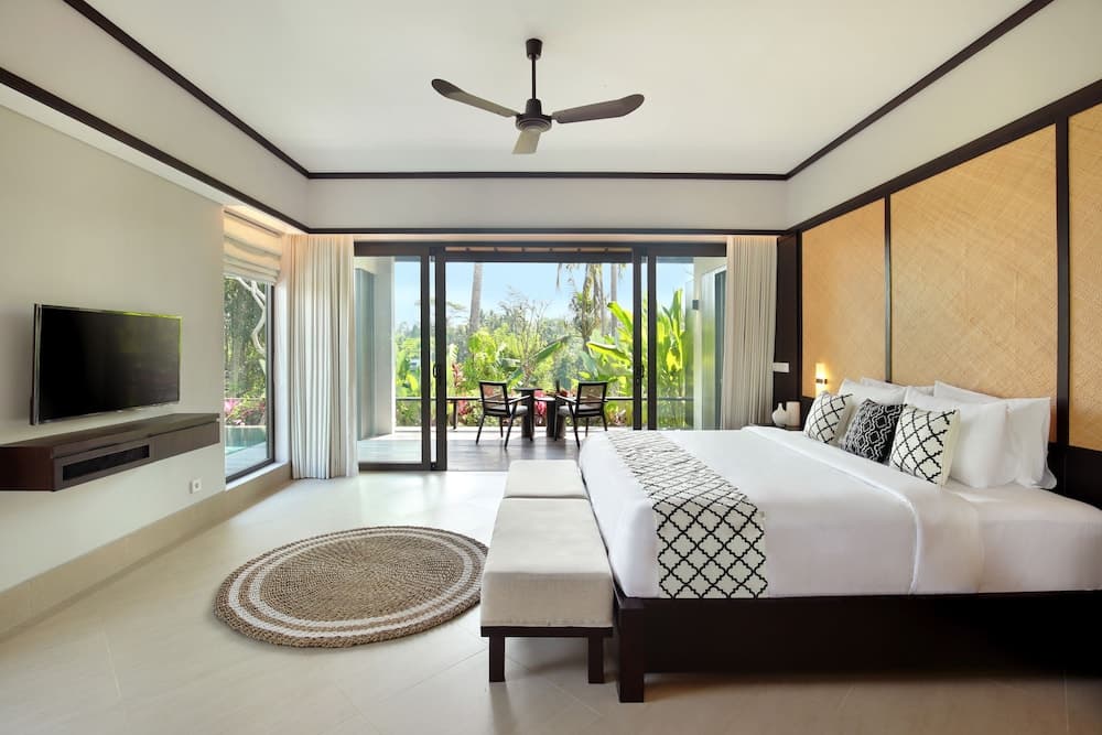 Uma Tirtha Ubud