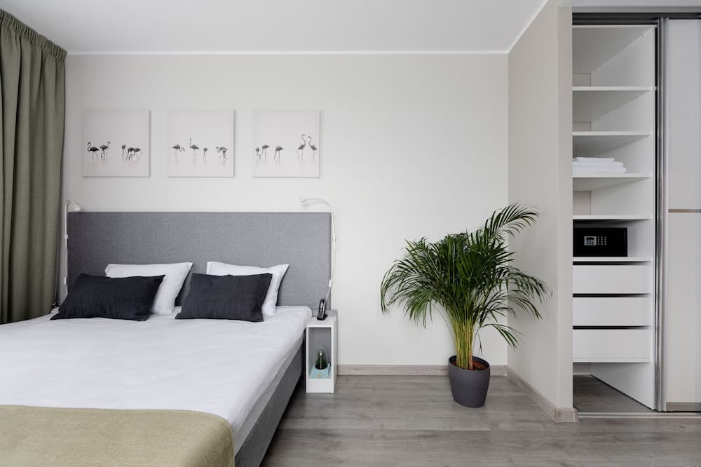 Apart-hotel IN2IT