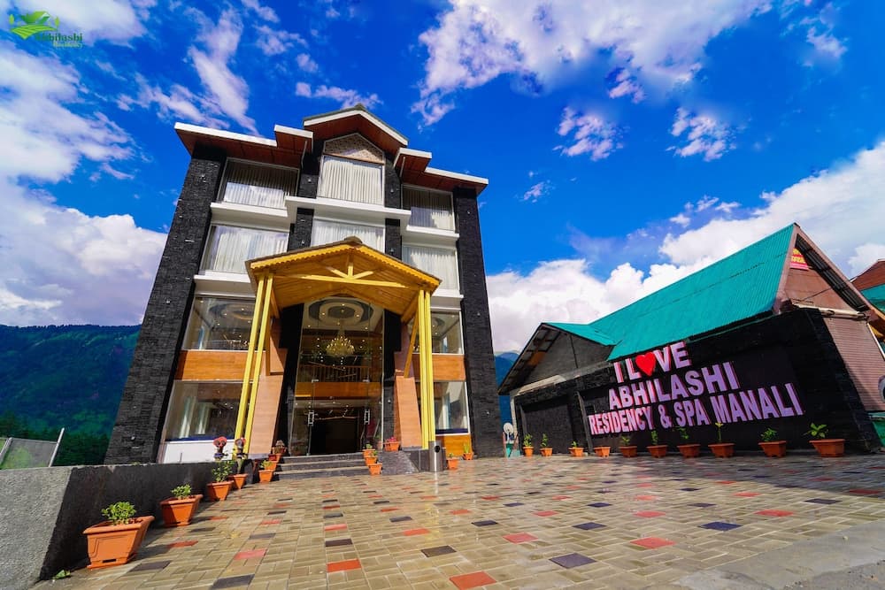 Abhilashi Residency & Spa Manali