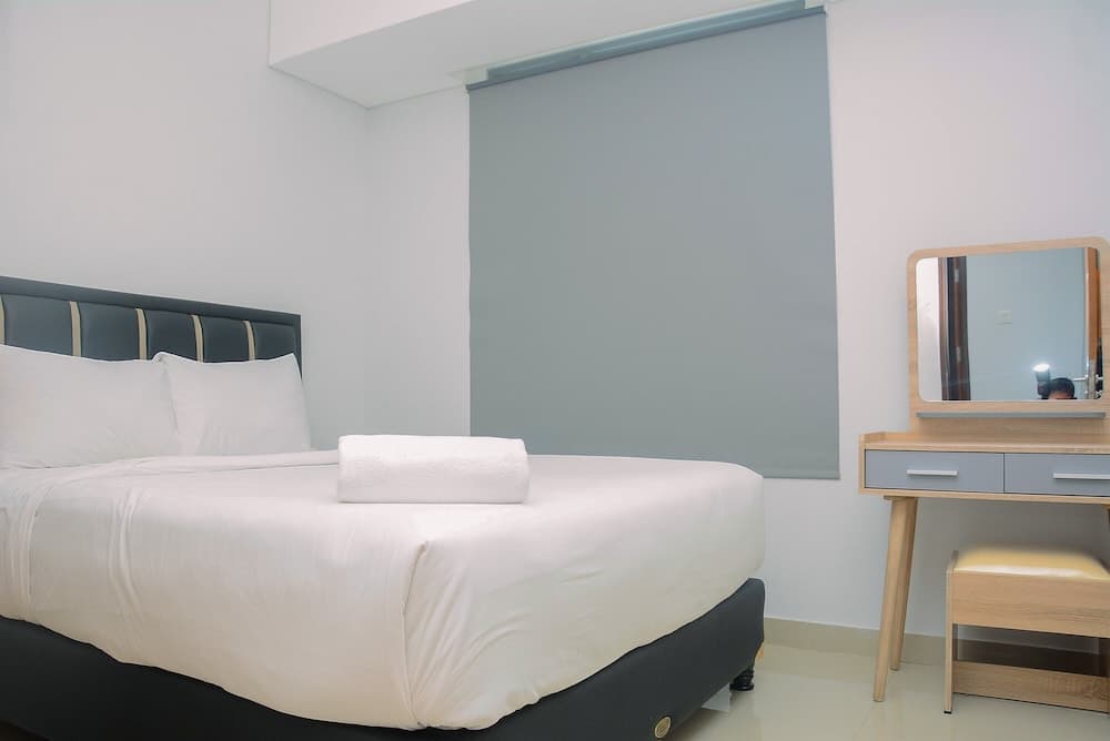 Spacious 2BR at Royal Olive Apartment