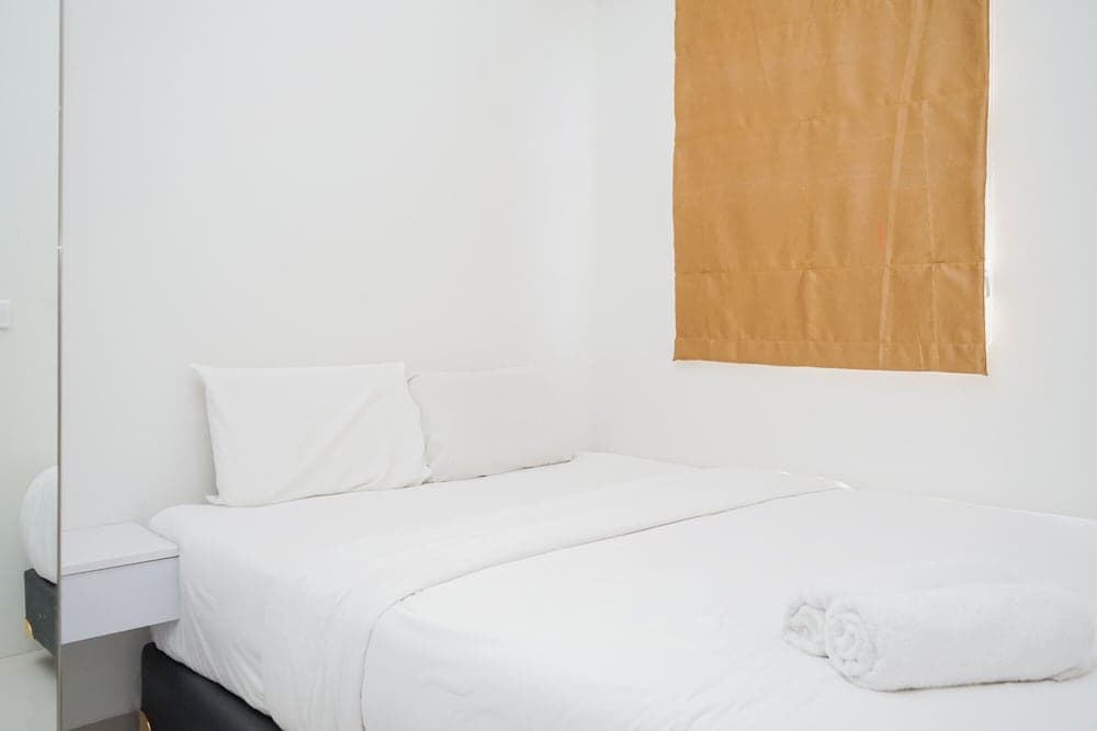 Comfy 2BR Apartment at Parkland Avenue