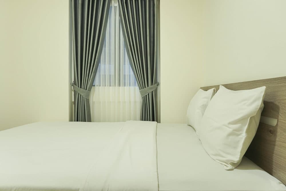 Brand New and Modern 2BR Meikarta Apartment