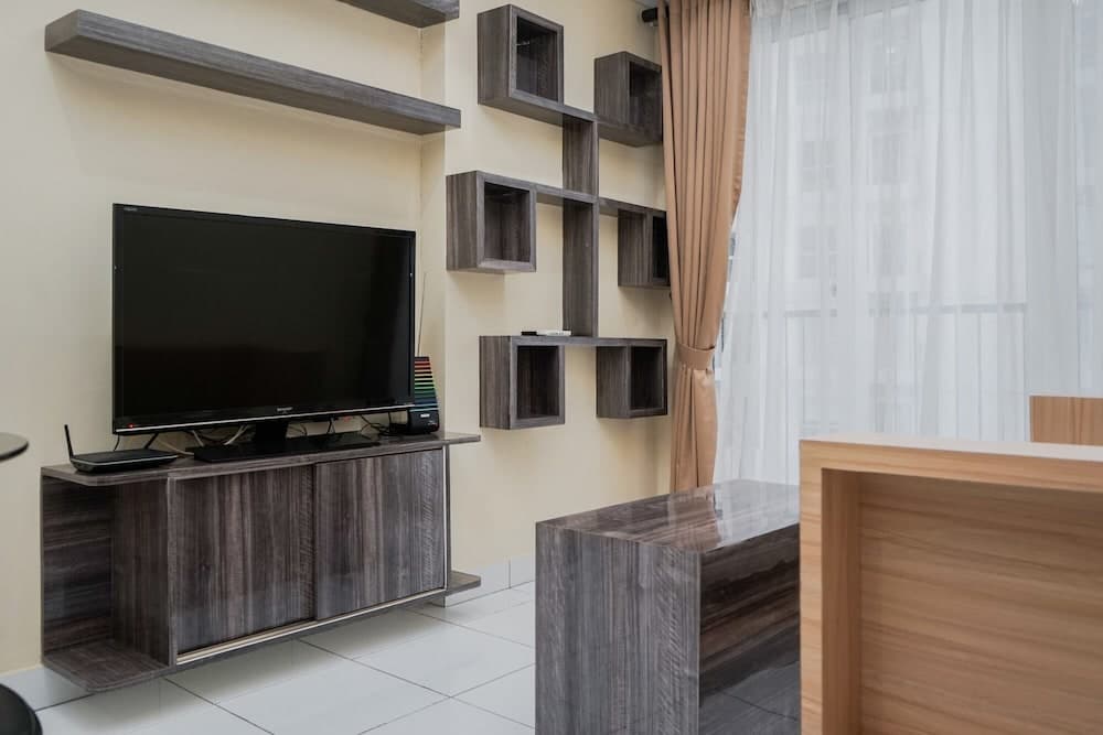 Comfortable 1BR at Casa de Parco Apartment