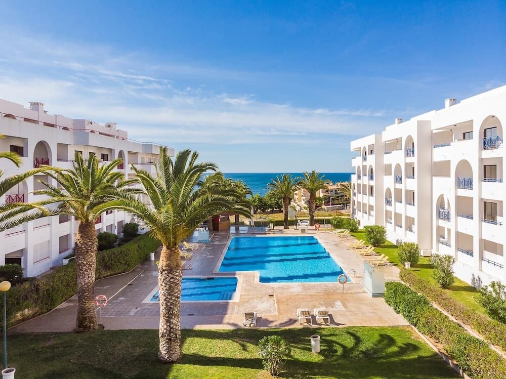 Quinta das Palmeiras Pool & Beach in Pêra