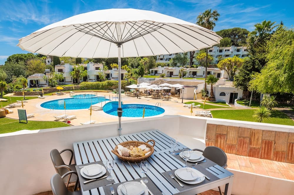 Albufeira Family Oasis with Pool