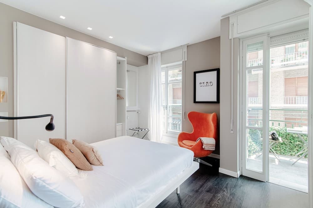 MyHomeInComo - Art Design Suites