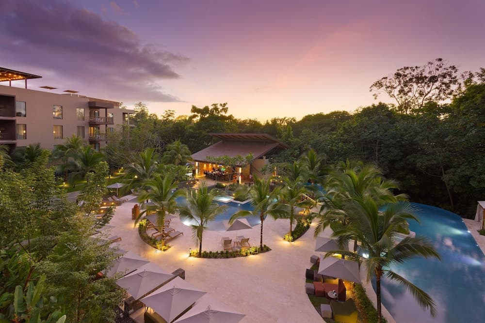 Botanika Osa Peninsula, Curio Collection by Hilton