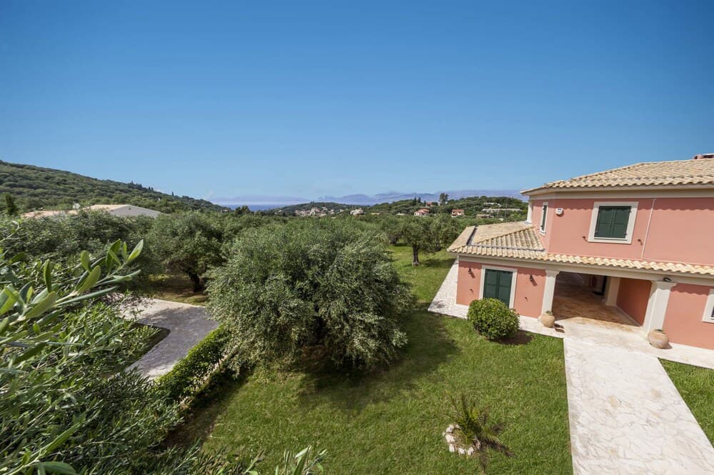 Konaklama yeri alanı