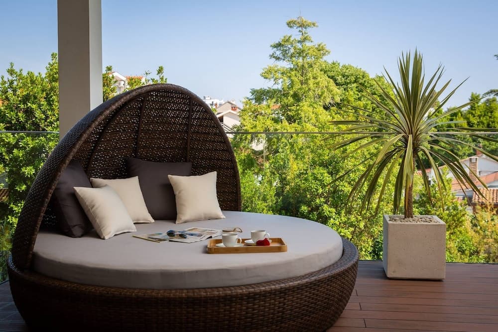 Lobi dinlenme salonu