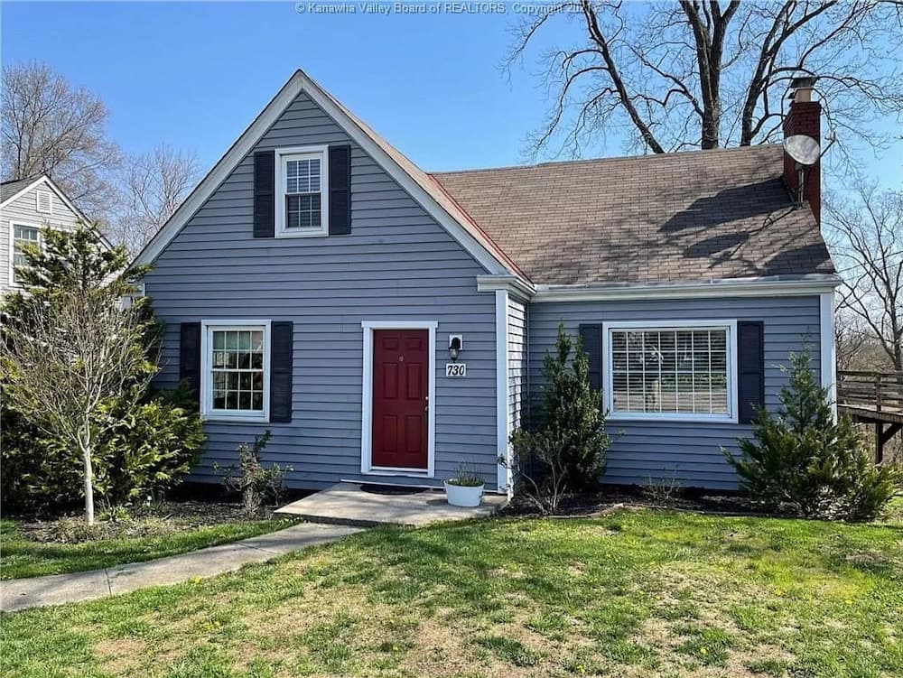 Quaint, Comfy, Close & Convenient