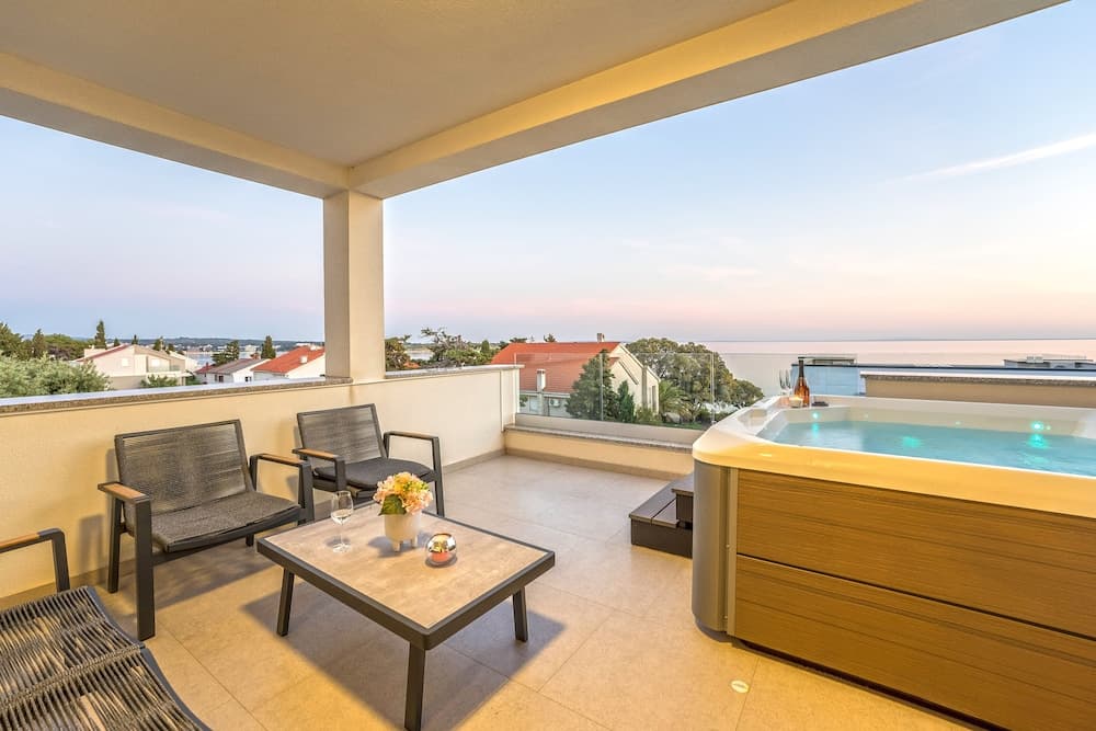 Teras/veranda