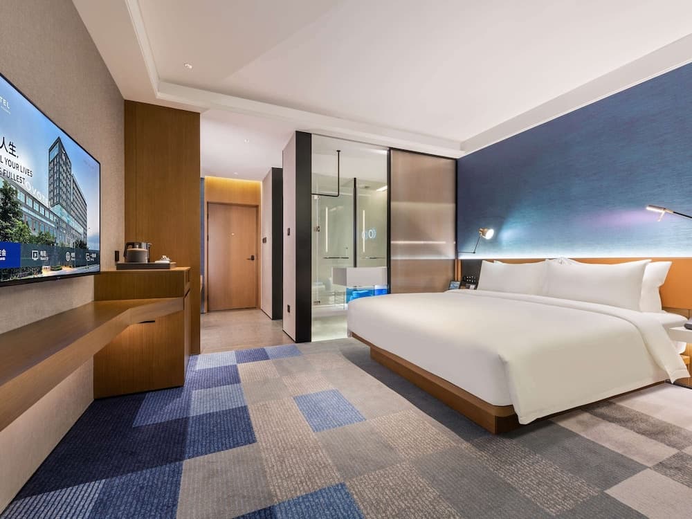 Novotel Dongguan Songshan