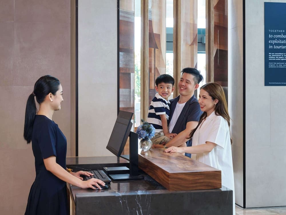 Novotel Bangkok Future Park Rangsit
