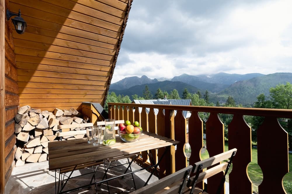 Studio Mocarni Mountain View by Renters