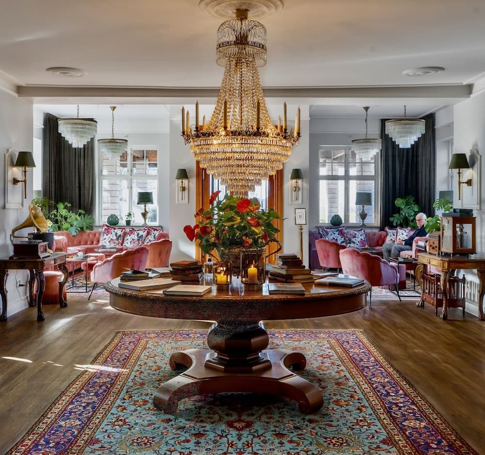 Villa Brunnby