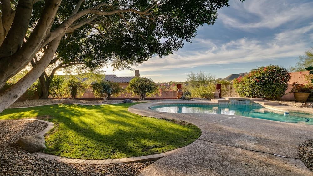 North Scottsdale Sanctuary w/ Htd Pool and Views