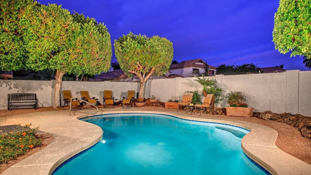 Amazing Deals! Best Part of Scottsdale!