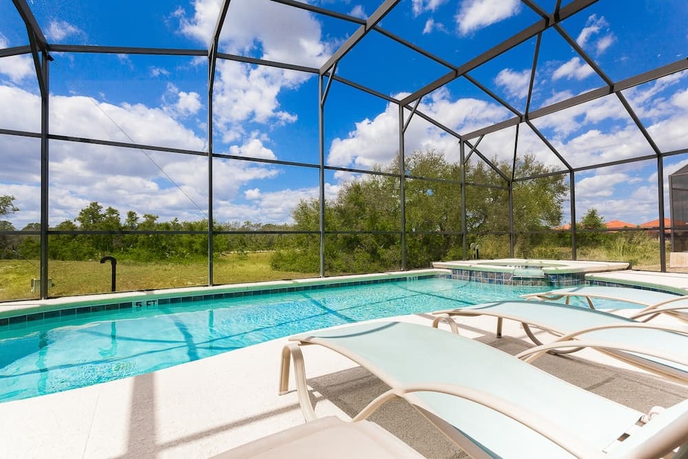 Av351rd 4 Bed Retreat Aviana