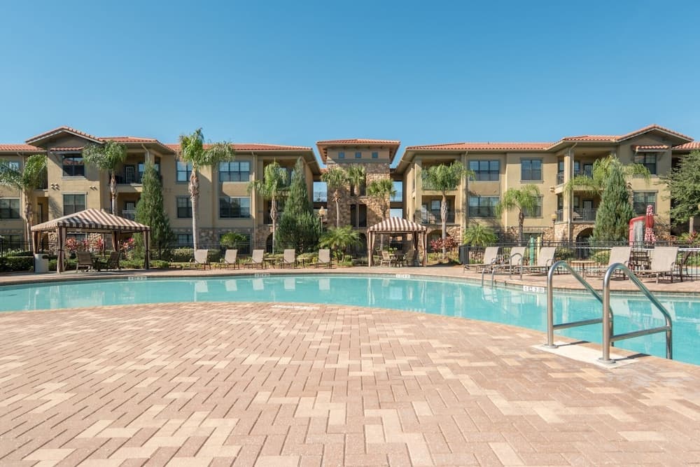 Bp711cp 2 Bedroom Condo in Bella Piazza