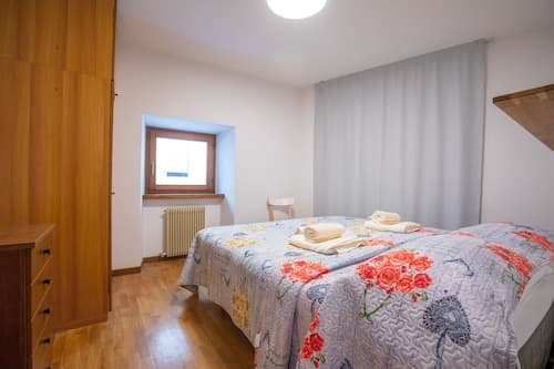 Cozy Apartment In The Heart Of Riva