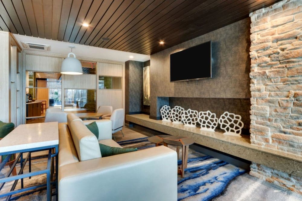 Fairfield Inn & Suites by Marriott Dalton