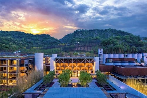 Nanjing, Jiangning, Autograph Collection