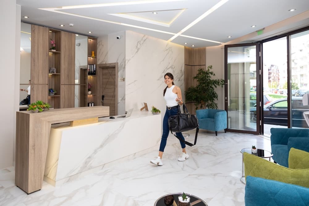 Inter Holiday Apartments