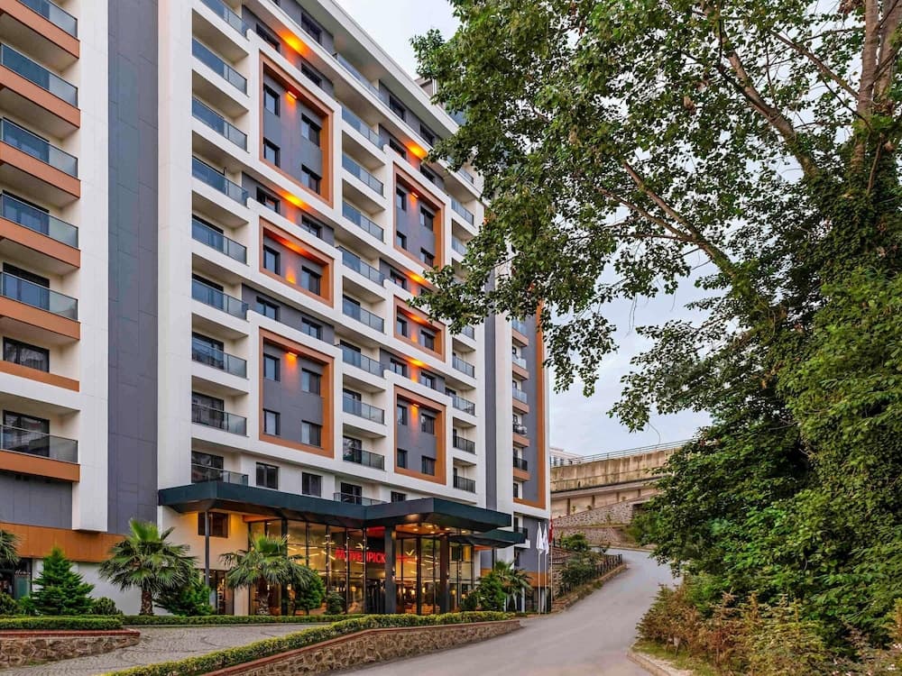 Mövenpick Hotel Trabzon