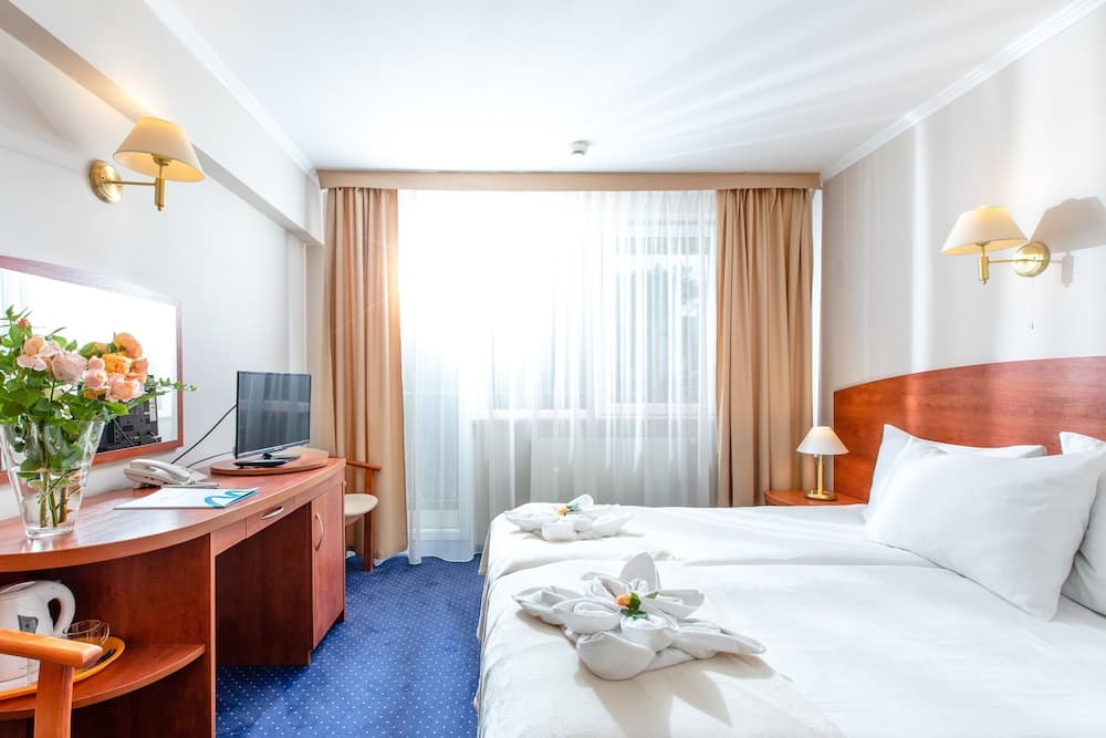 Morski Park Międzywodzie